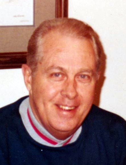 Obituary of William "Bill" Ryals