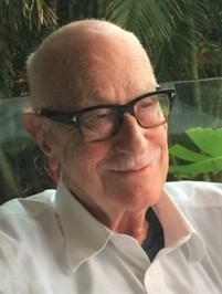 Obituario de Sven Gustav Eliasson M.D., Ph.D.