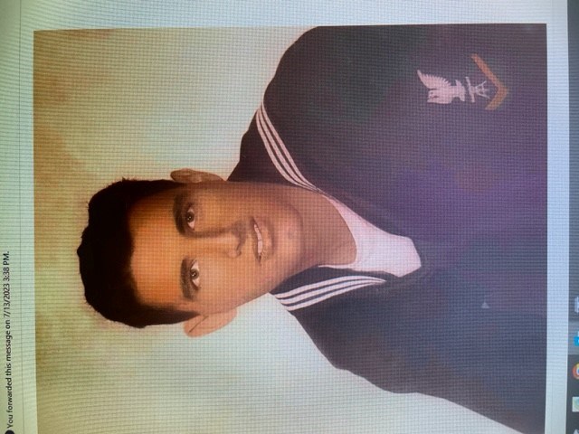 Obituario de Marshall Russell Temerson