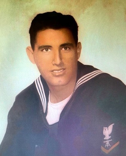 Obituario de Marshall Russell Temerson