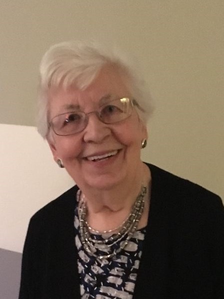 Obituary of Hedy Head