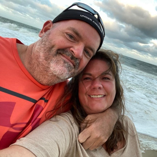 Obituary of Kristie Lynn Parsons