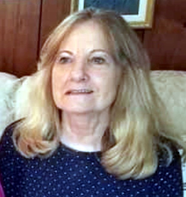 Obituary of Martha Ellen Garner