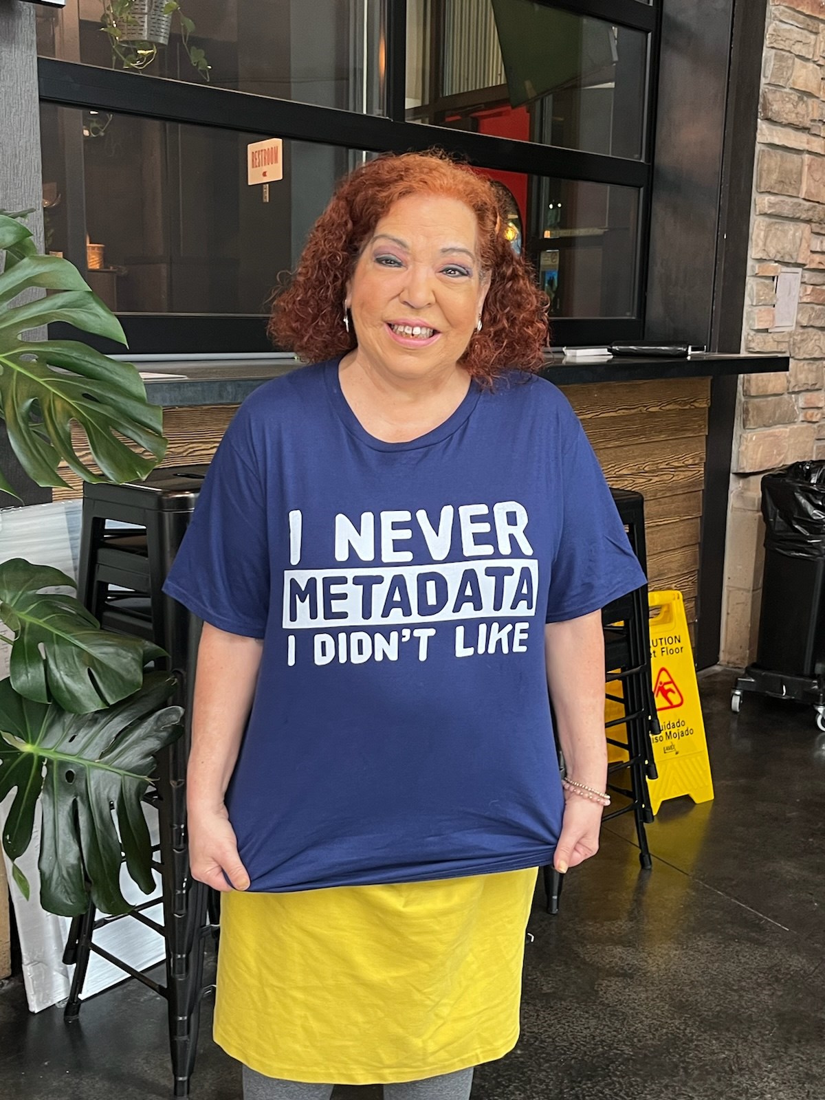 Obituary of Rosa "Maggie" Margaret DeLeon