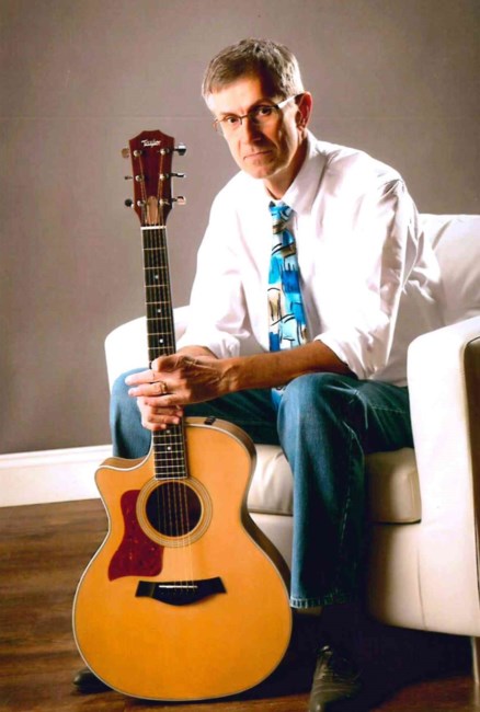 Avis de décès de Paul David Kuhn