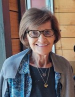 Carolyn Hardy