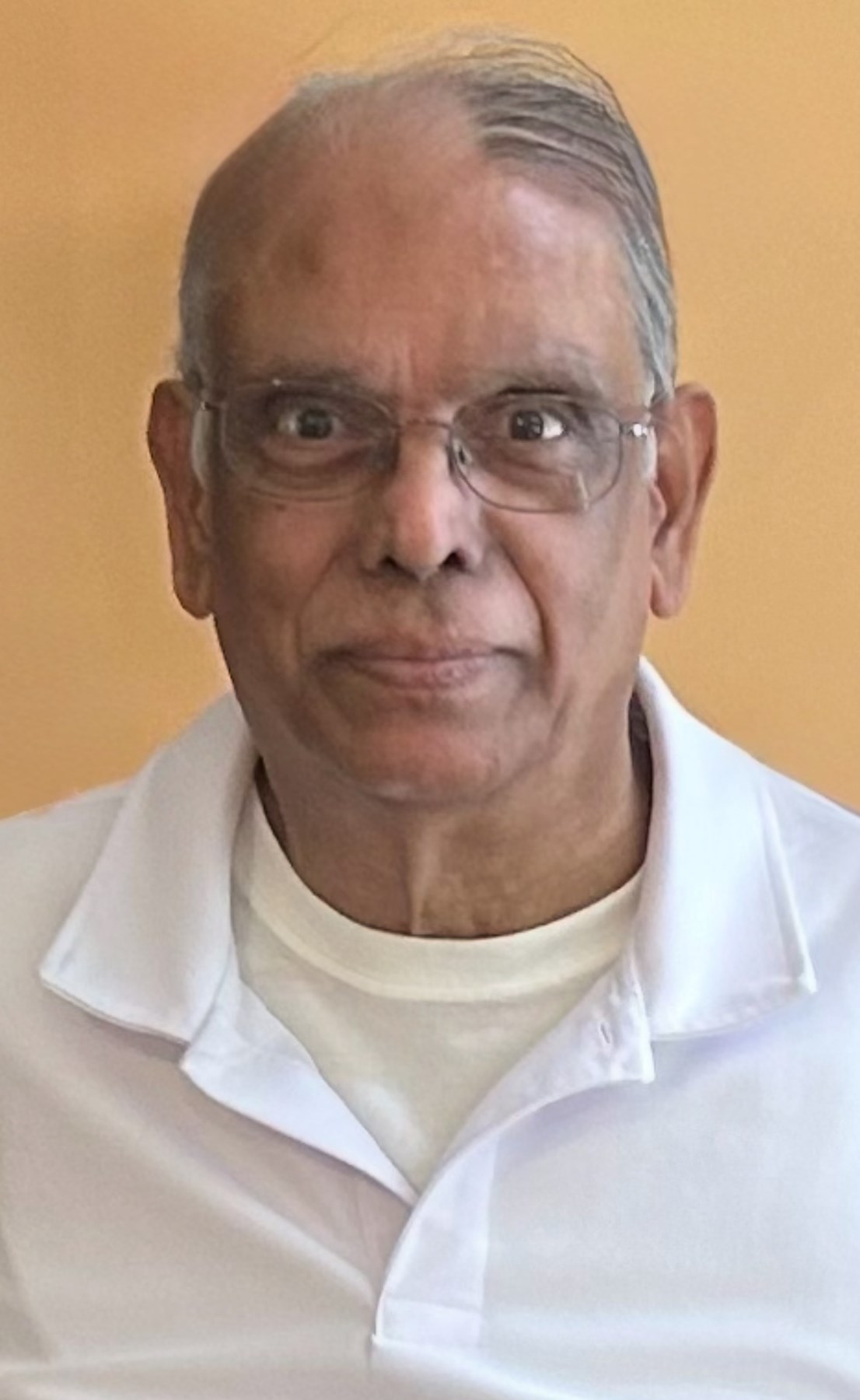 Avis de décès de Anam K. Govardhan