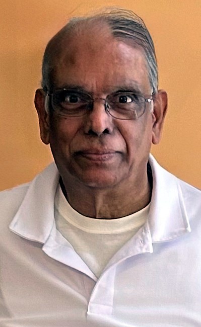 Avis de décès de Anam K. Govardhan