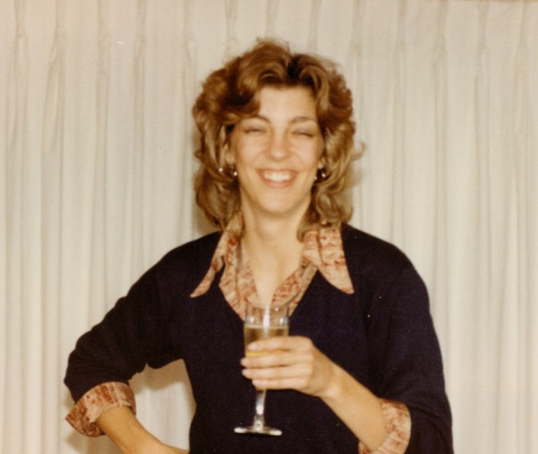 Obituary of Judy Lynn Hayes