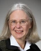 Avis de décès de Penelope Elizabeth Bailey Hebert