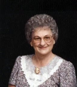 Obituary of Frances M. Dugosh