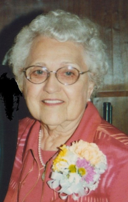 Obituary of Bertha Yraceburu