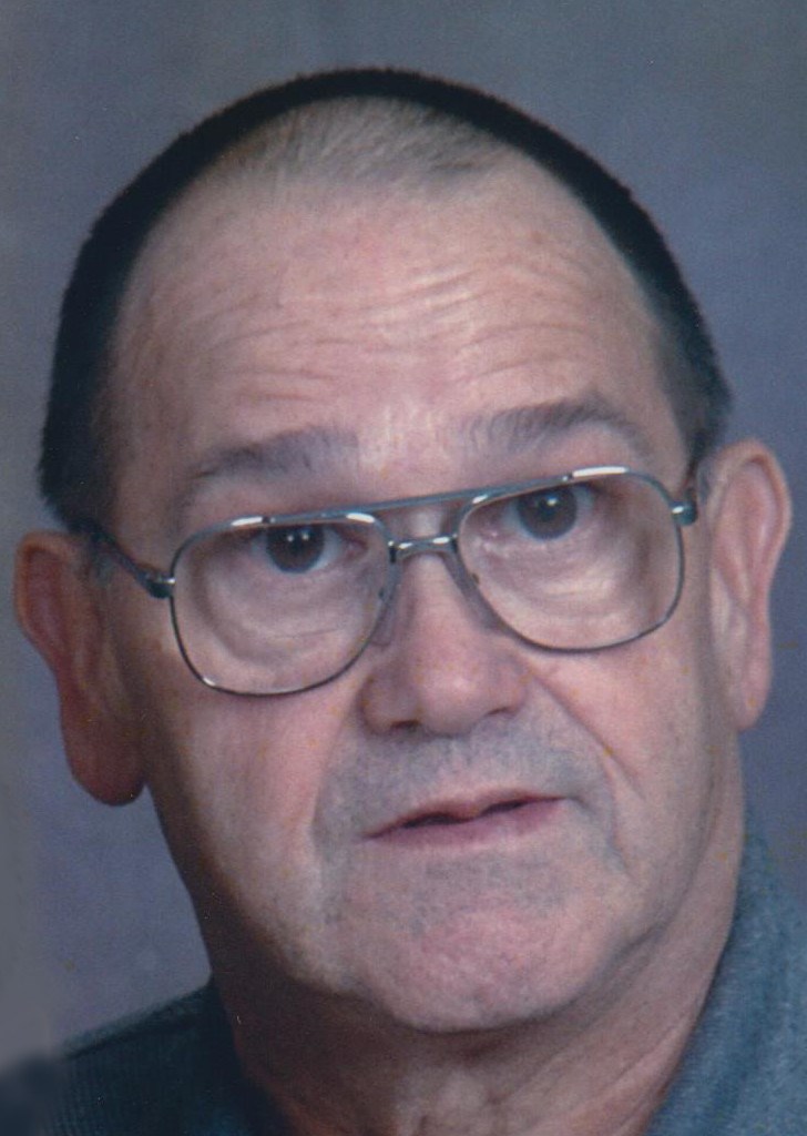 "Ken" Shook Obituary Conover, NC