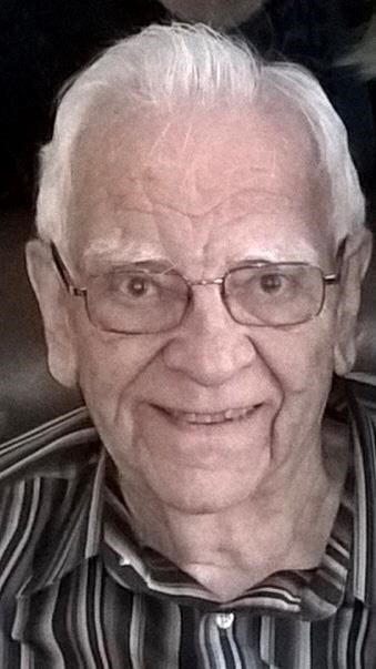 Obituary of Jerry Jerome Lautt