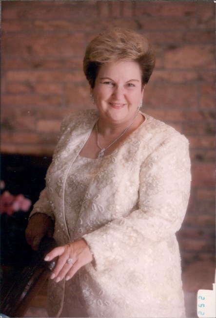 Obituary of Louise Biordi