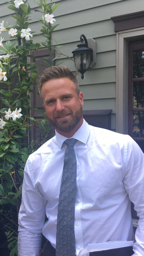 Obituary of Morgan Thomas Dimick