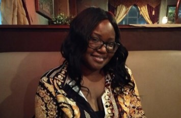 Obituary of Alyse Monique Shepard