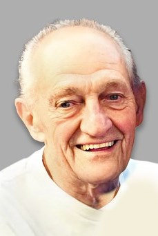 Obituary of Frederick Stephen Banner