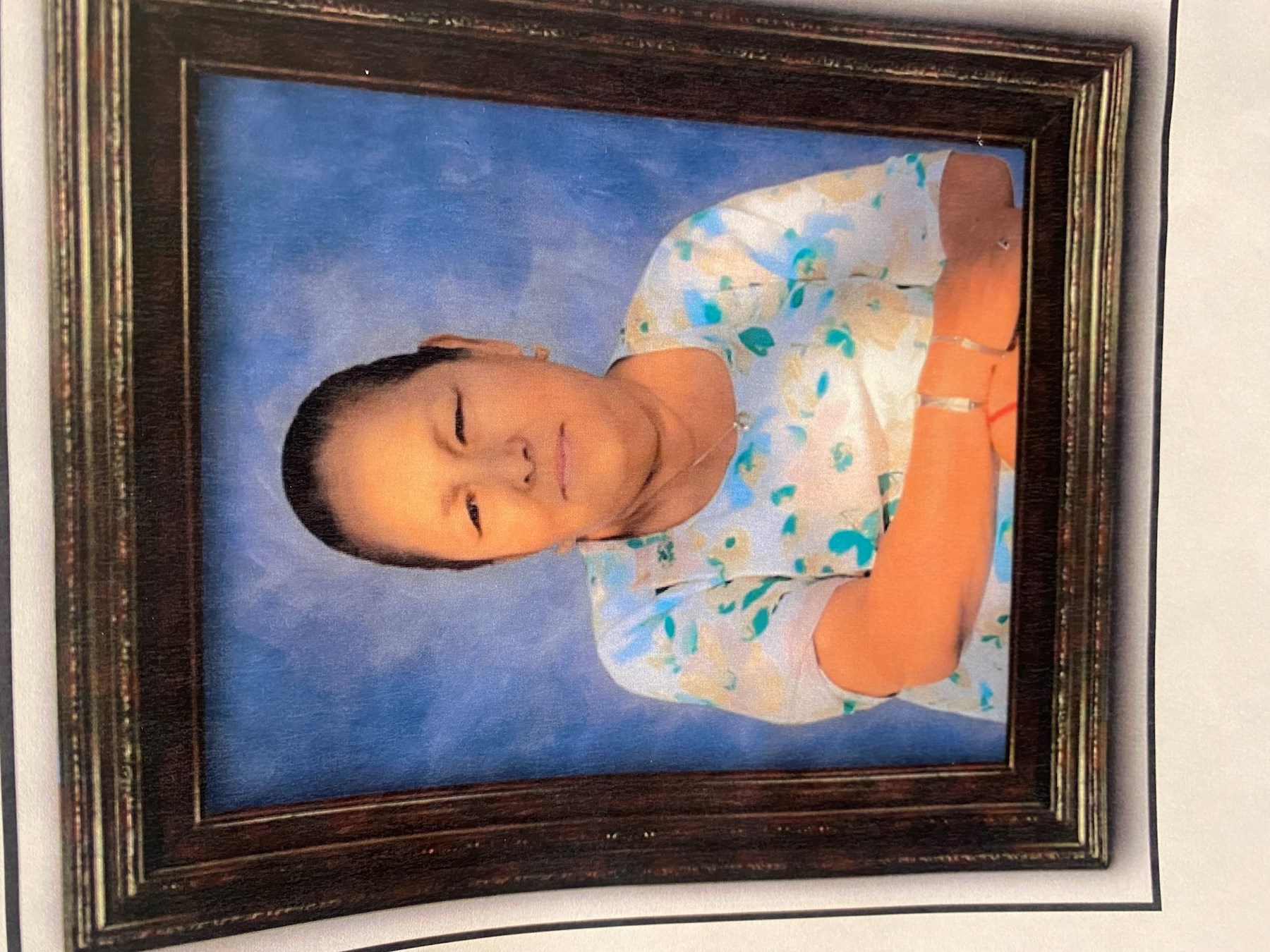 Obituary of Elsa Morales