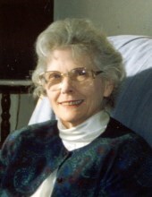 Obituary of Martha M. Muir