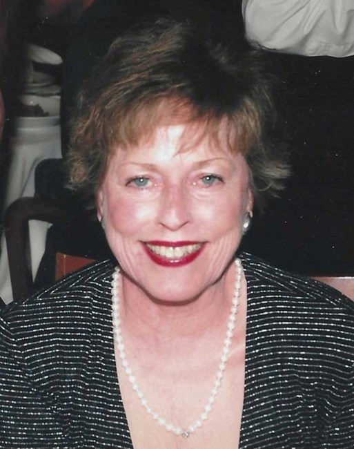 Obituary of Anne Woodward Rea