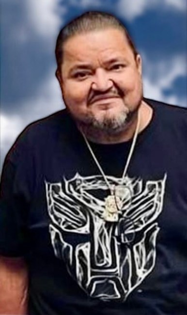 Obituary of Gabriel Cruz