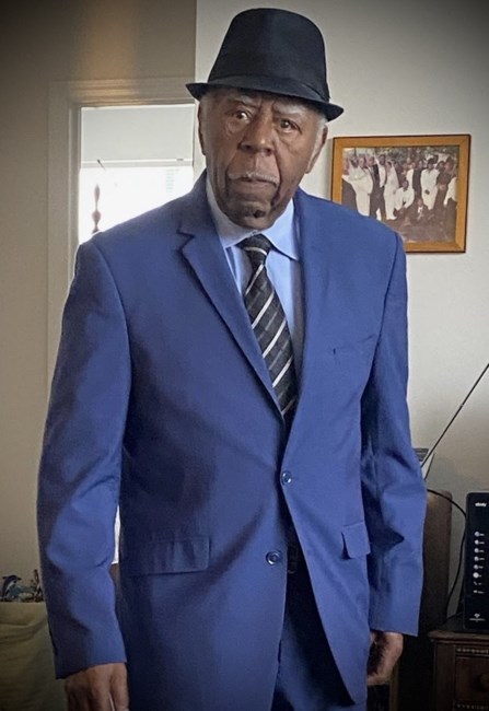 Obituary of Sam Edward Powers