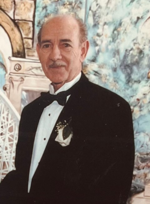 Obituary of Francisco Amable Paz
