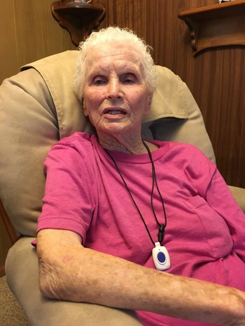 Obituary of Helen Marie Flowers