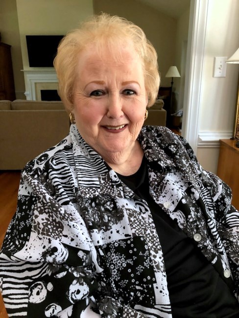 Obituary of Kathleen Veronica Skoblicki