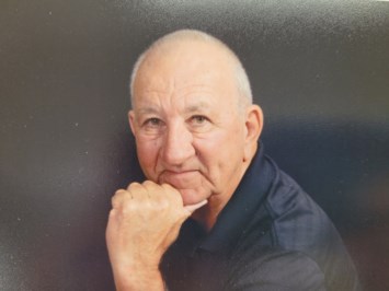 Obituary of Donald Raymond LaCroix
