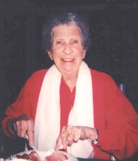 Avis de décès de Jean Doris Higginbotham Hodges