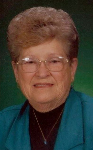 Obituary of Wanda Nelson