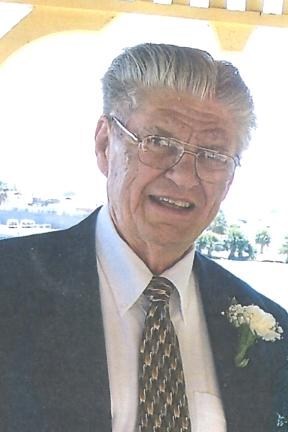 Obituary of Donald LeRoy Wahl
