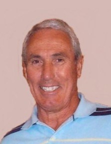 Obituary of Edward T. Moura Jr.