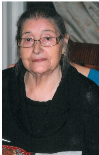 Obituary of Pilar Ladeira Silva