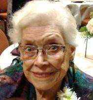 Obituary of Dorothy Lucille Carlson