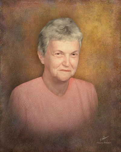 Obituary of Jacqueline M. Hecker