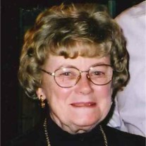 Obituary of Lorraine Hazel (Watrous) Pratt