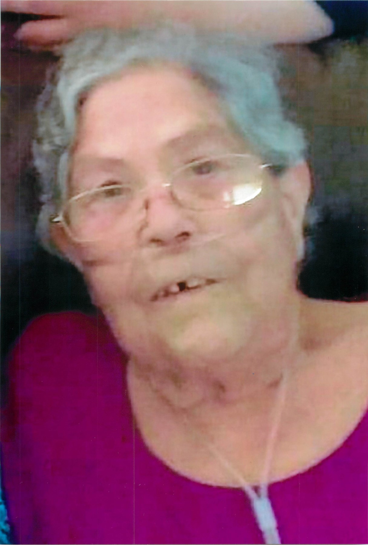 Joyce Head Obituary Grand Prairie, TX