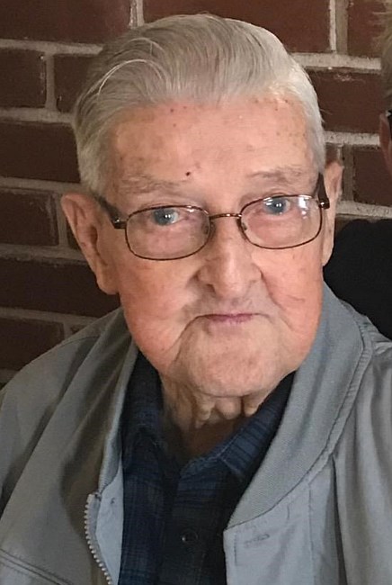 Obituary of Earl Richard Cox Sr.