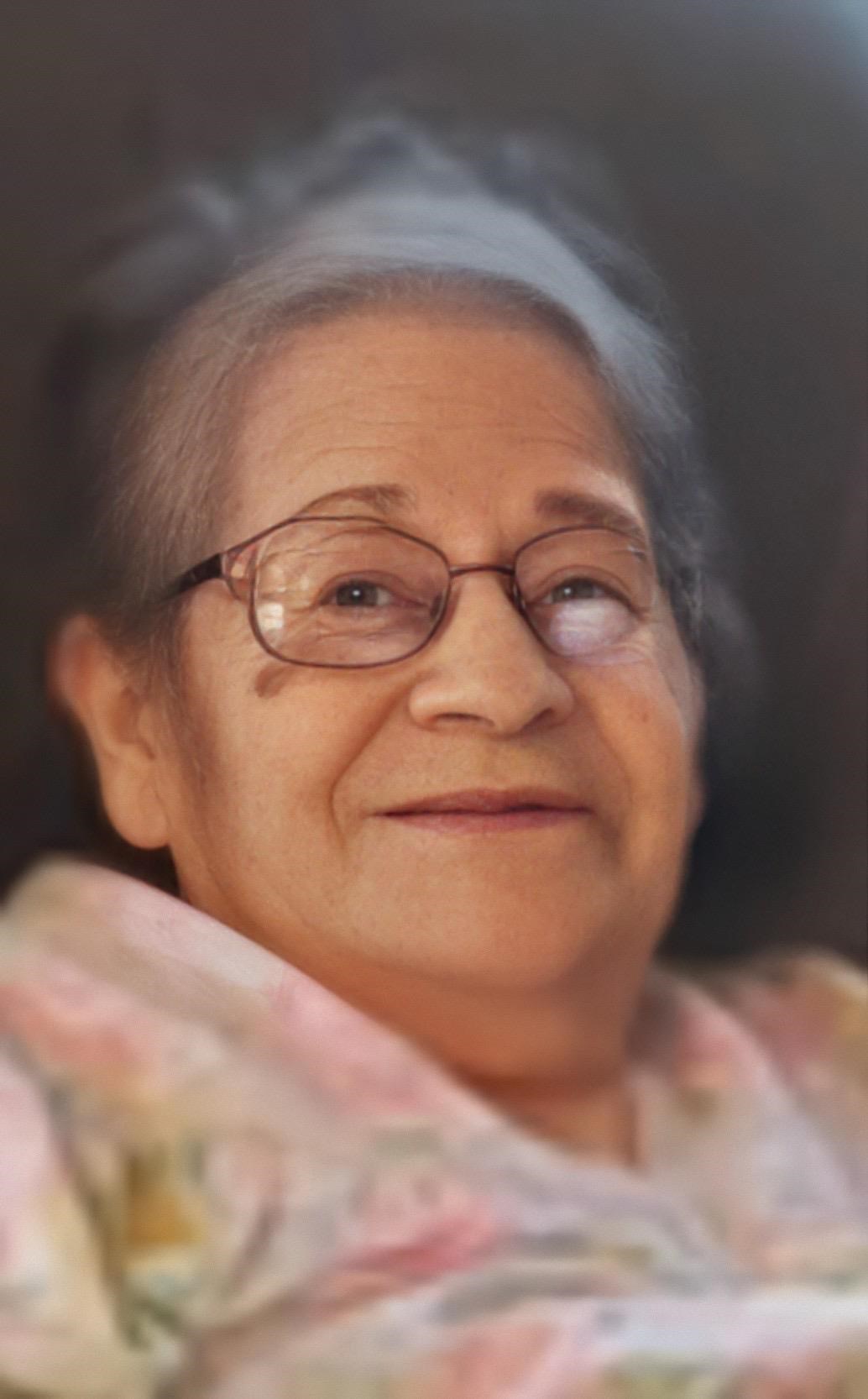 Obituary of Agnes C. Soliz
