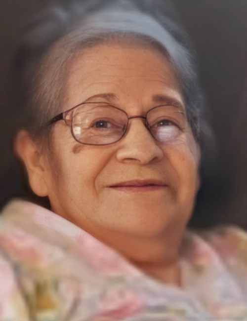 Obituary of Agnes C. Soliz