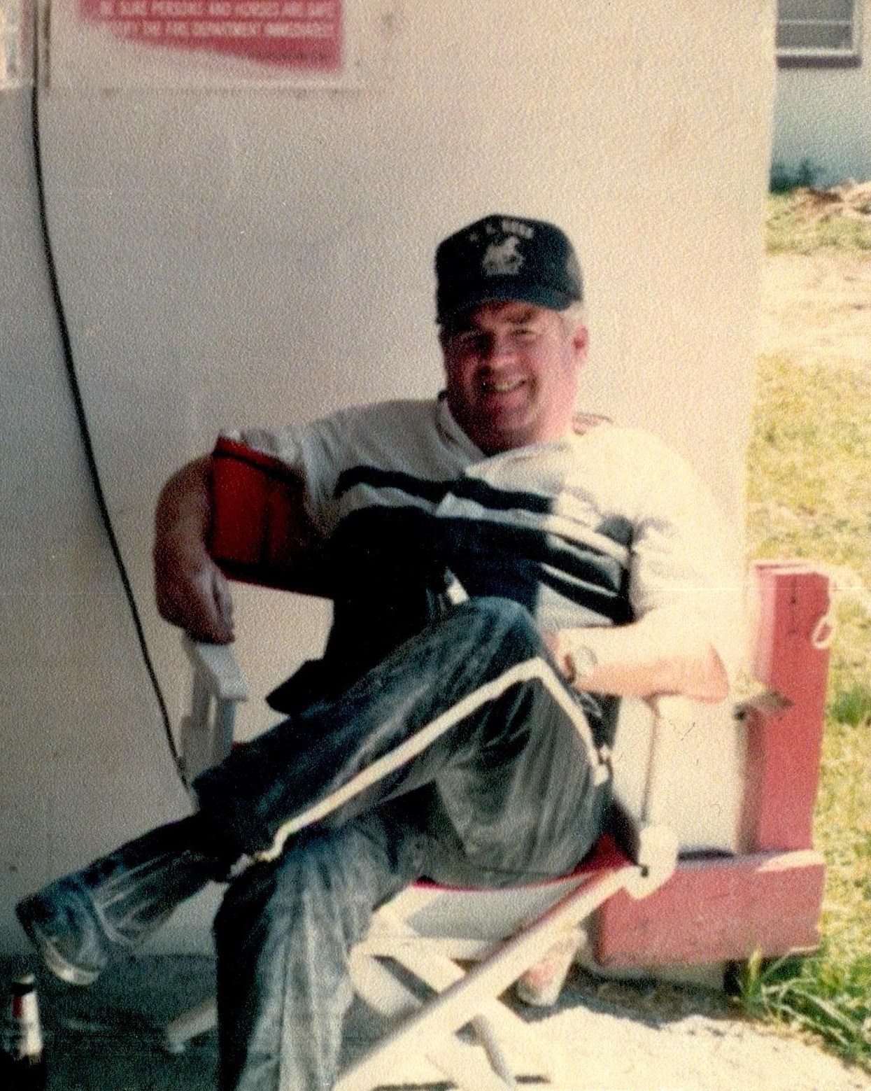 Obituary of Walter Howard Ross