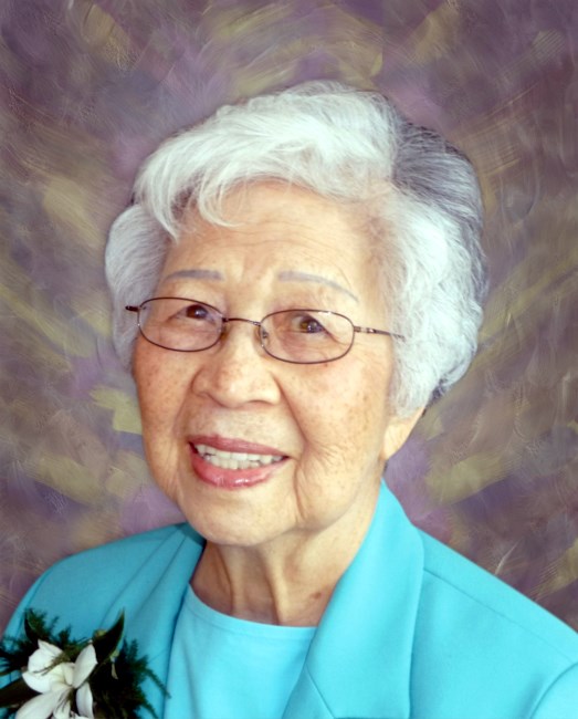 Obituary of Lydia C. Williams
