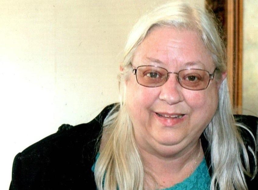 Obituary of Helen Kay Kemp