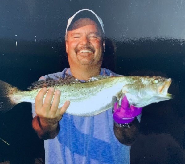 Avis de décès de Frank Harold Bradford