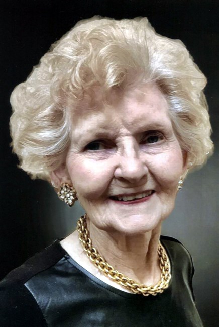 Obituary of Joy Bryant