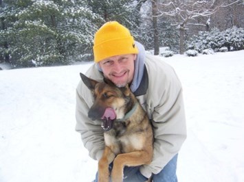 Obituary of Christopher John Wiedenhoeft