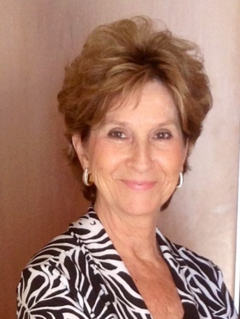 Obituary of Brenda Herrin Goodwin